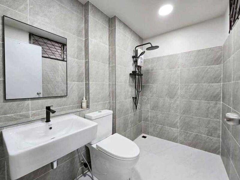 For Rent - Srithana Condominium 1, Chiang Mai