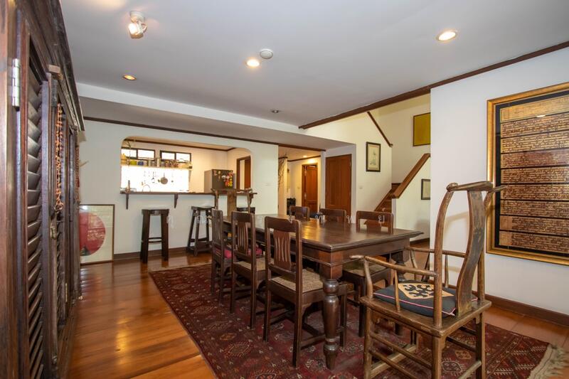 For Sale - Huen Por Lieng, Chiang Mai