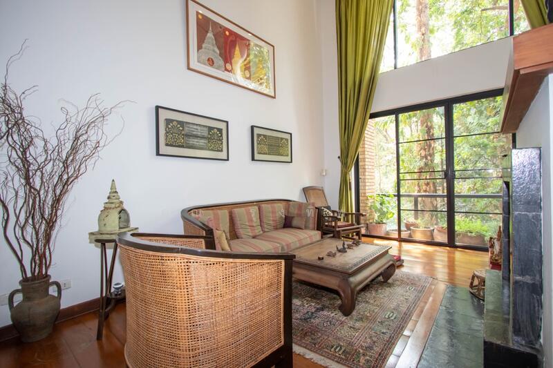 For Sale - Huen Por Lieng, Chiang Mai