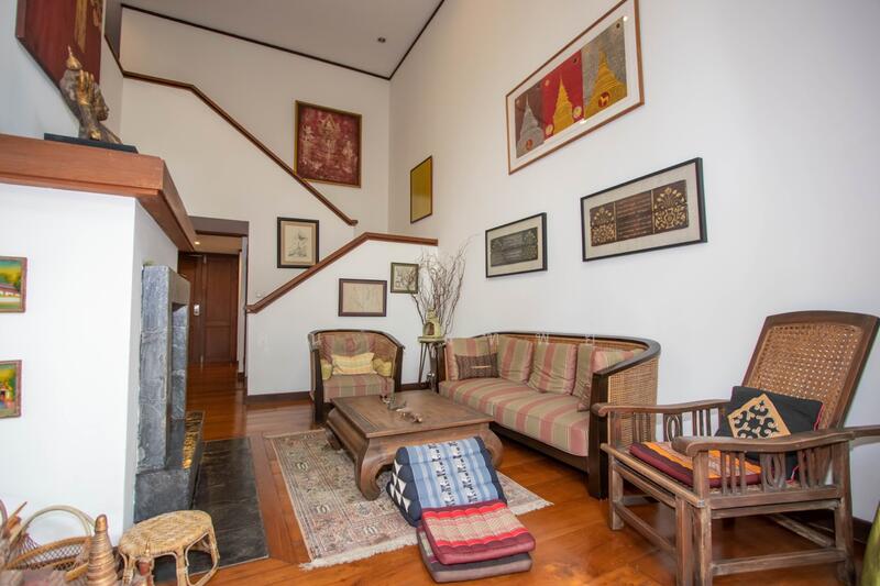 For Sale - Huen Por Lieng, Chiang Mai