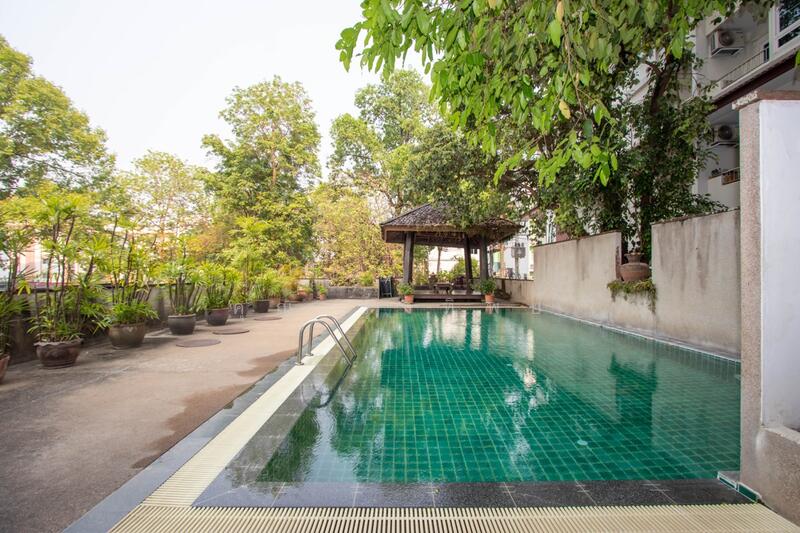 For Sale - Huen Por Lieng, Chiang Mai