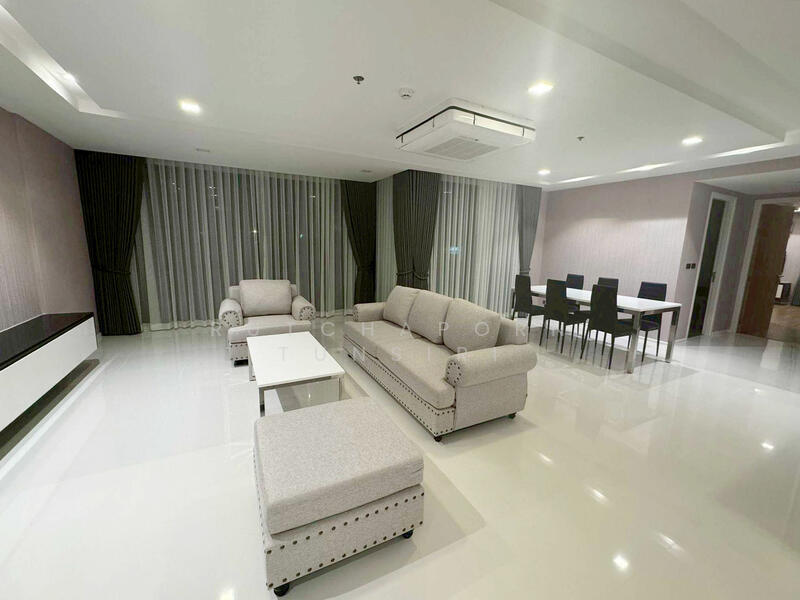 For Rent - The Star Hill Condo, Chiang Mai