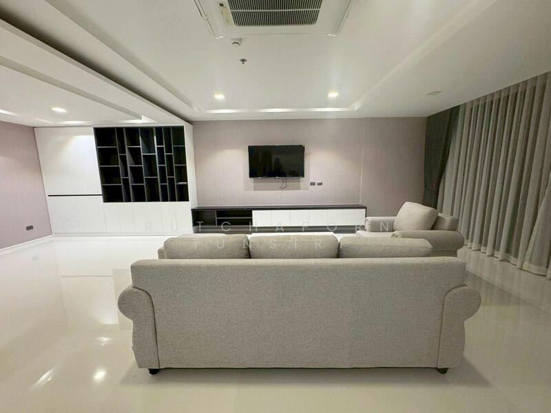 For Rent - The Star Hill Condo, Chiang Mai