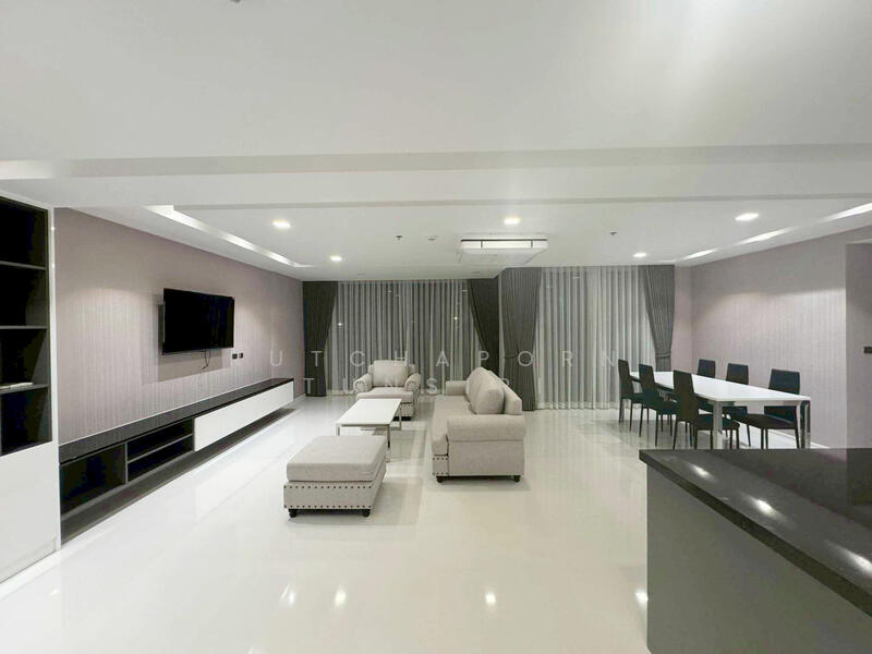 For Rent - The Star Hill Condo, Chiang Mai