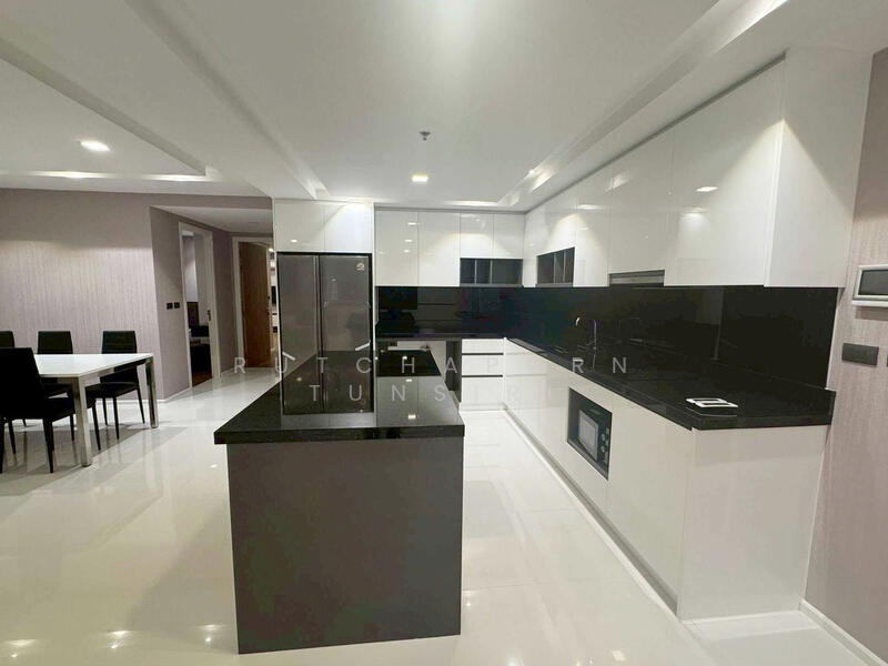 For Rent - The Star Hill Condo, Chiang Mai