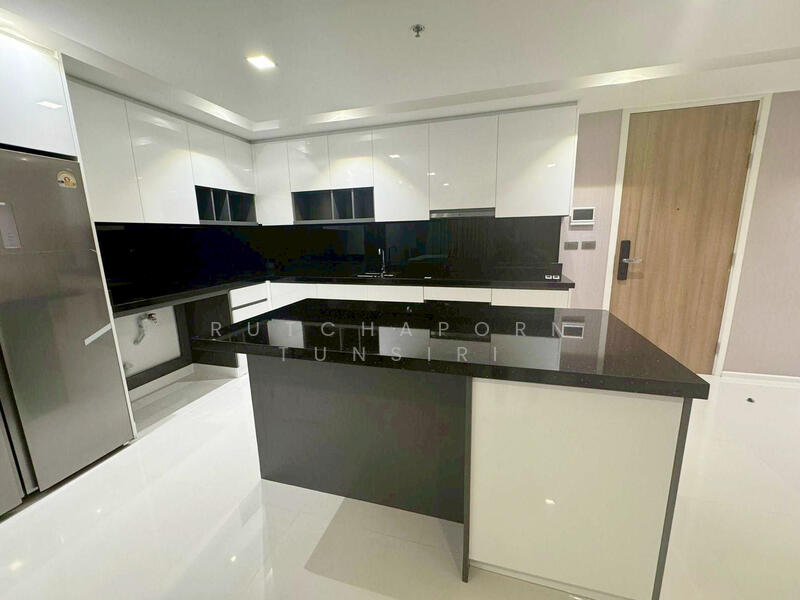 For Rent - The Star Hill Condo, Chiang Mai