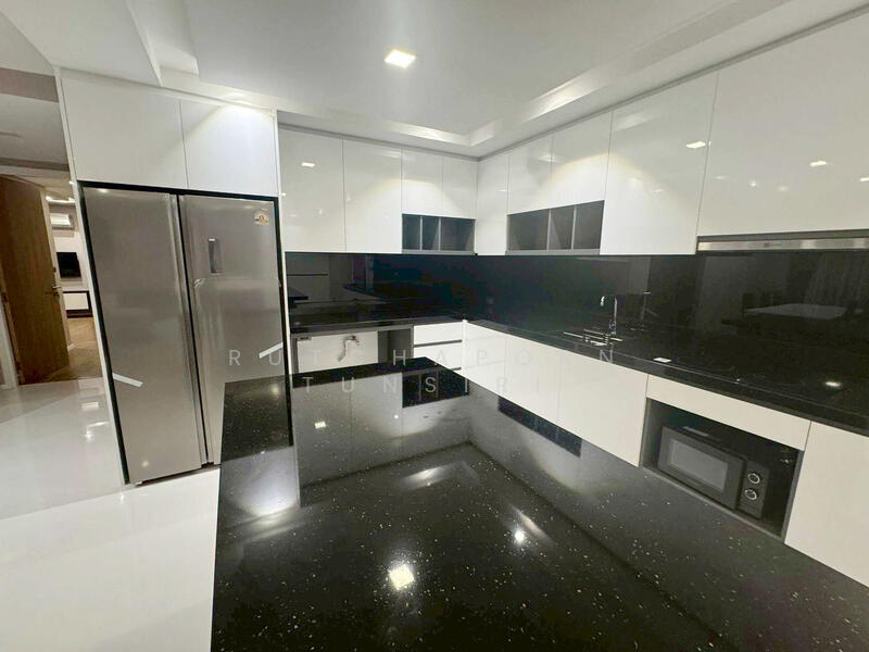 For Rent - The Star Hill Condo, Chiang Mai