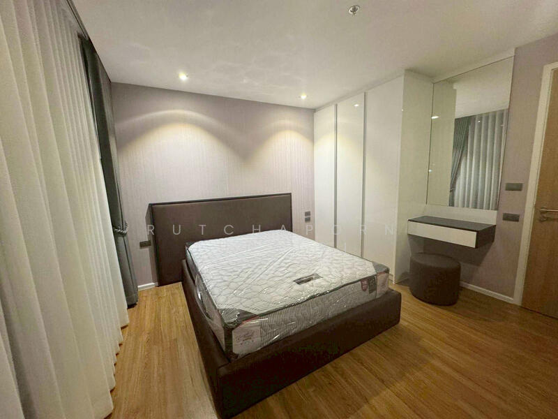 For Rent - The Star Hill Condo, Chiang Mai