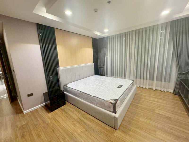 For Rent - The Star Hill Condo, Chiang Mai