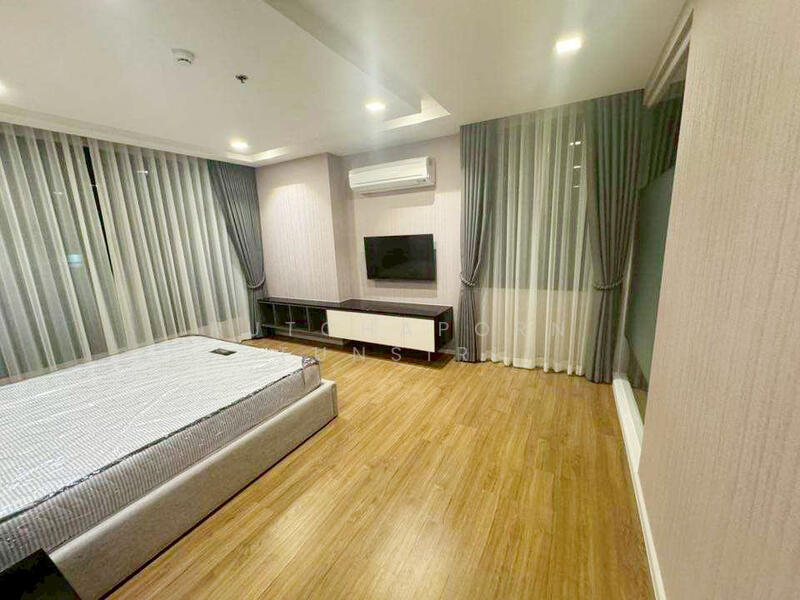 For Rent - The Star Hill Condo, Chiang Mai