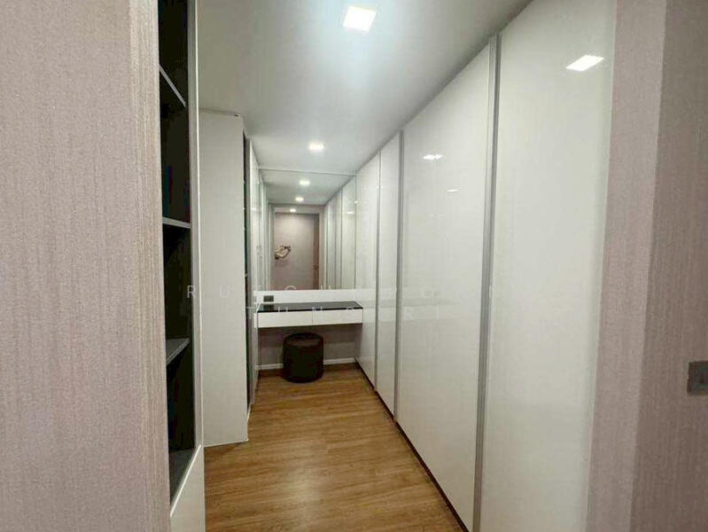 For Rent - The Star Hill Condo, Chiang Mai