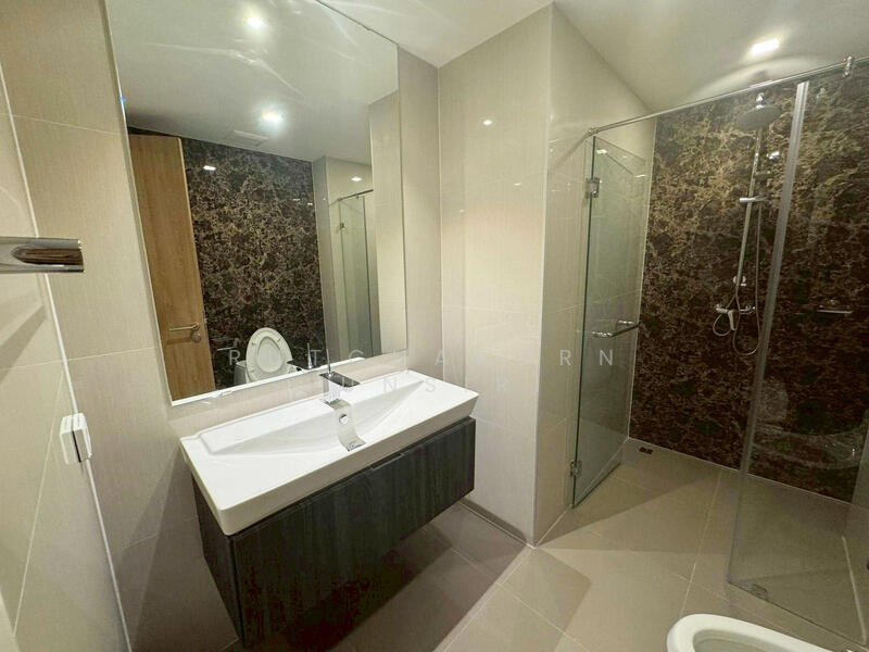 For Rent - The Star Hill Condo, Chiang Mai