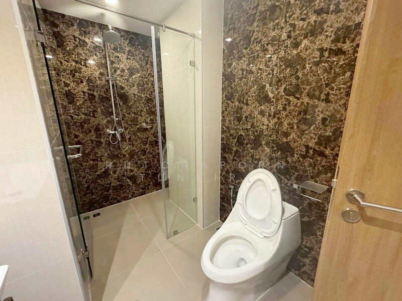 For Rent - The Star Hill Condo, Chiang Mai