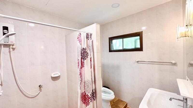 For Rent - At The Tree Condominium, Phuket