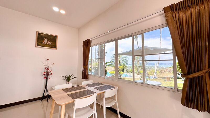 For Rent - At The Tree Condominium, Phuket