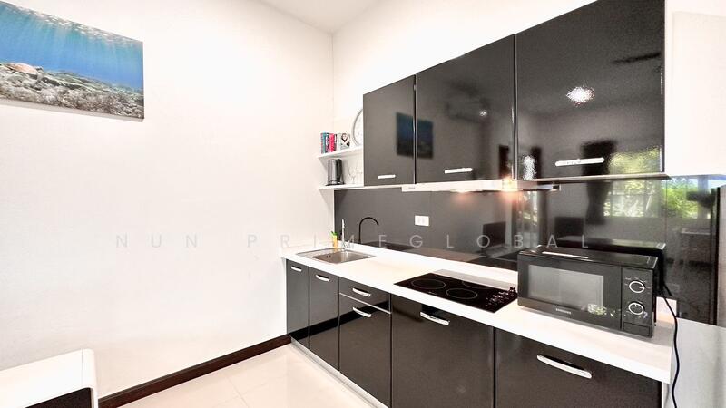 For Rent - At The Tree Condominium, Phuket