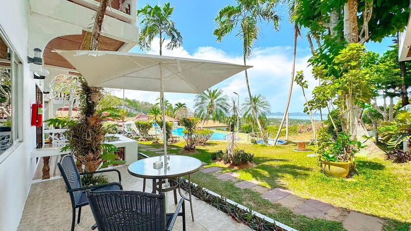 For Rent - At The Tree Condominium, Phuket