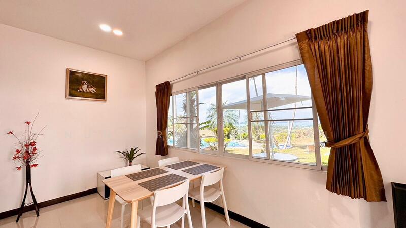 For Rent - At The Tree Condominium, Phuket
