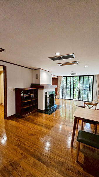 ให้เช่า - เฮือนป้อเลี้ยง, เชียงใหม่