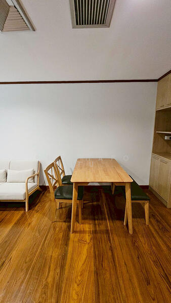 ให้เช่า - เฮือนป้อเลี้ยง, เชียงใหม่