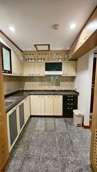 For Rent - Huen Por Lieng, Chiang Mai