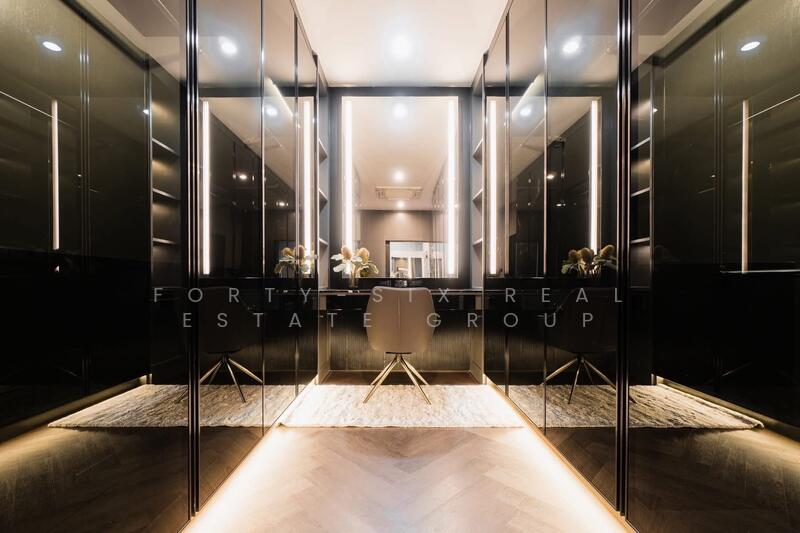 For Rent - Baan Klang Muang Rama9-Srinakarin, Bangkok