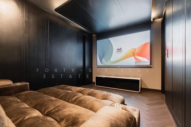 For Rent - Baan Klang Muang Rama9-Srinakarin, Bangkok