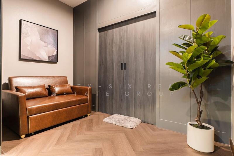 ให้เช่า - Baan Klang Muang Rama9-Srinakarin : บ้านกลางเมือง พระราม 9-ศรีนครินทร์, กรุงเทพ