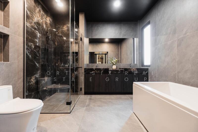 ให้เช่า - Baan Klang Muang Rama9-Srinakarin : บ้านกลางเมือง พระราม 9-ศรีนครินทร์, กรุงเทพ