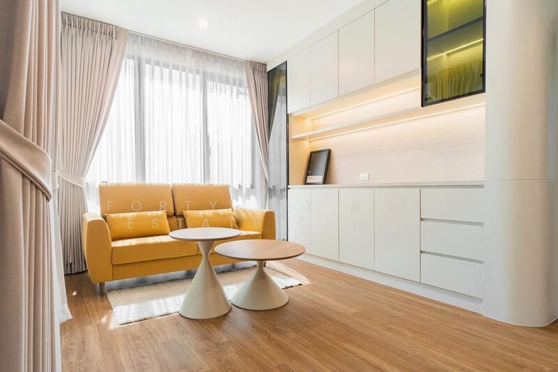 For Rent - Baan Klang Muang Rama9-Srinakarin, Bangkok