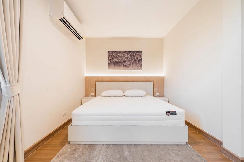 For Rent - Baan Klang Muang Rama9-Srinakarin, Bangkok