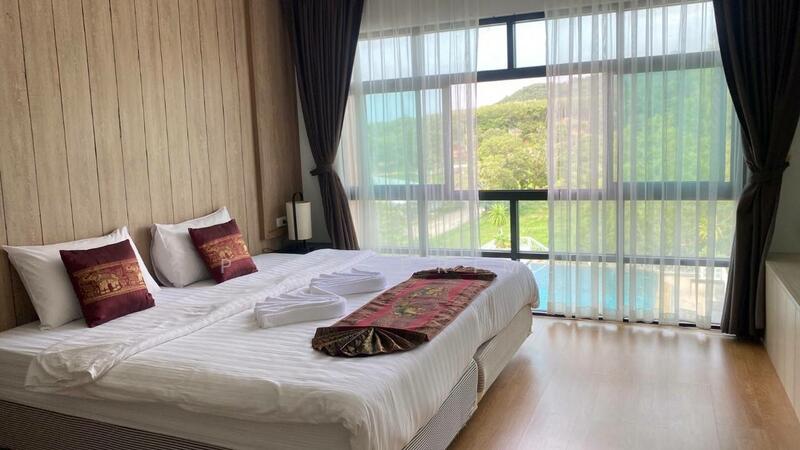 ให้เช่า - The Nice Condotel : เดอะ ไนซ์ คอนโดเทล, ภูเก็ต