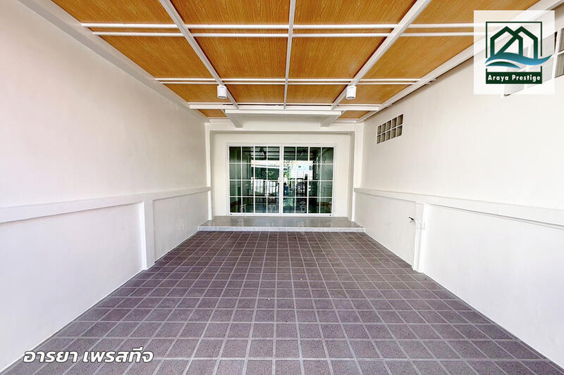 For Sale - Sap Din Thong Namdaeng, Samut Prakan