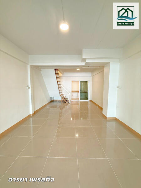 For Sale - Sap Din Thong Namdaeng, Samut Prakan