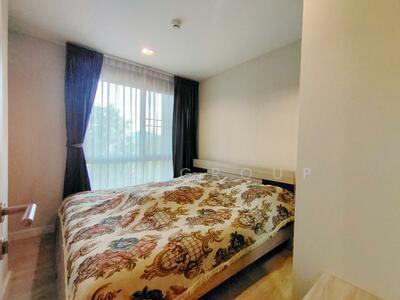 ขาย - Metro Luxe Kaset : เมโทร ลักซ์ เกษตร, กรุงเทพ