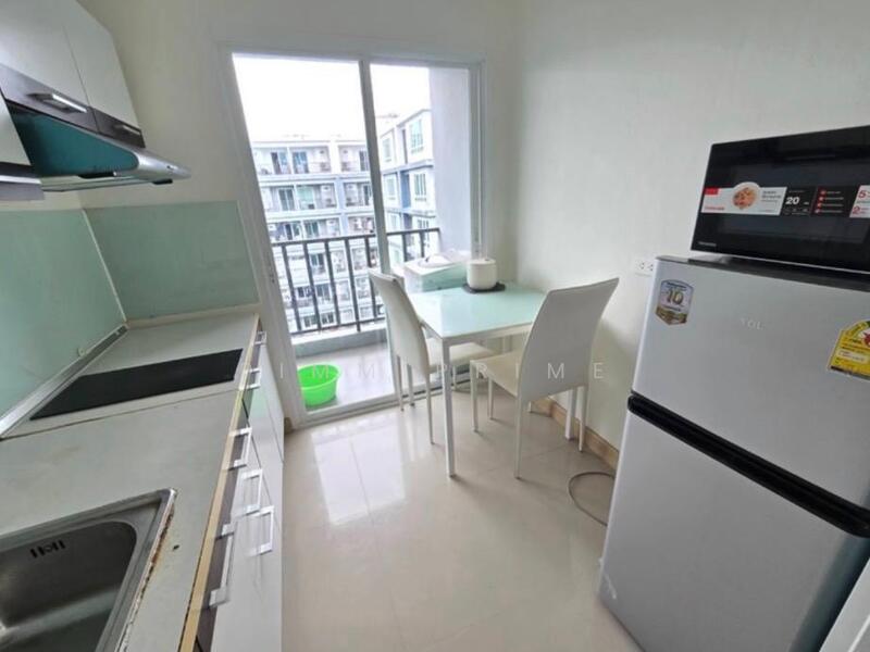 For Rent - The View Suanluang, Phuket