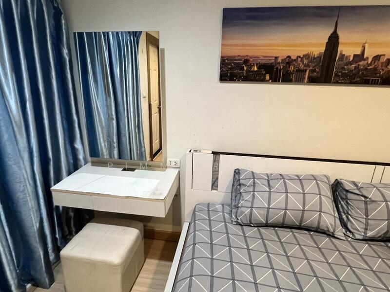 For Rent - The View Suanluang, Phuket