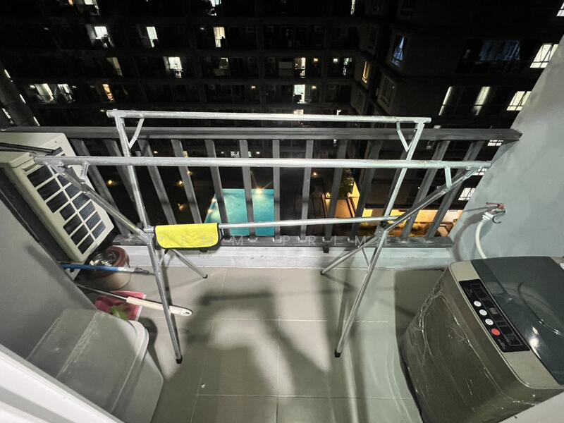 For Rent - The View Suanluang, Phuket