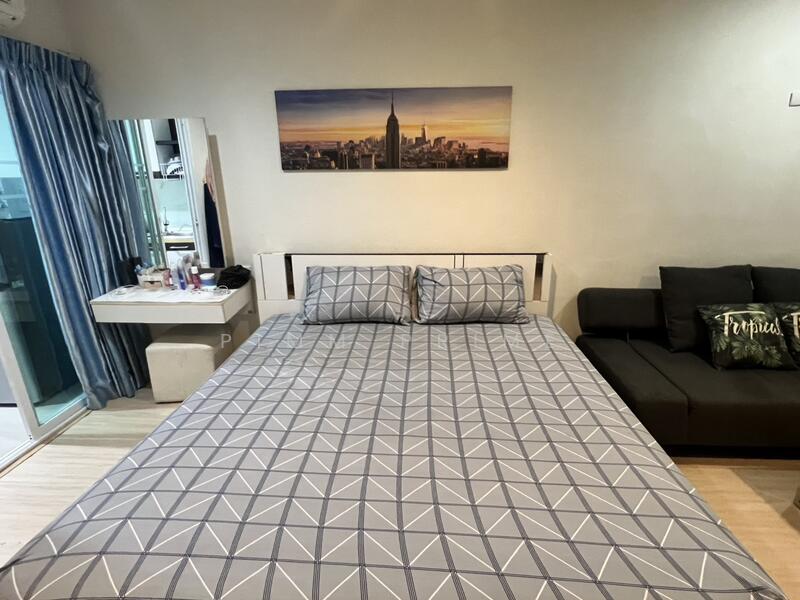 For Rent - The View Suanluang, Phuket