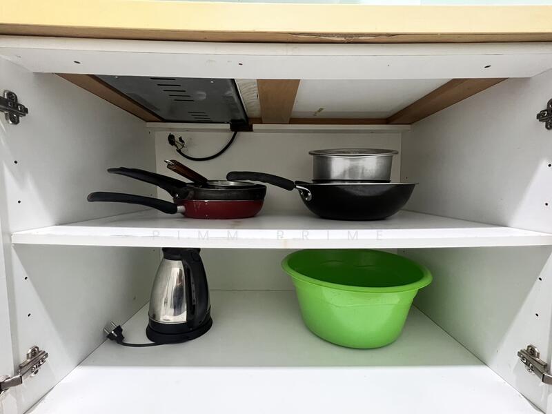 For Rent - The View Suanluang, Phuket