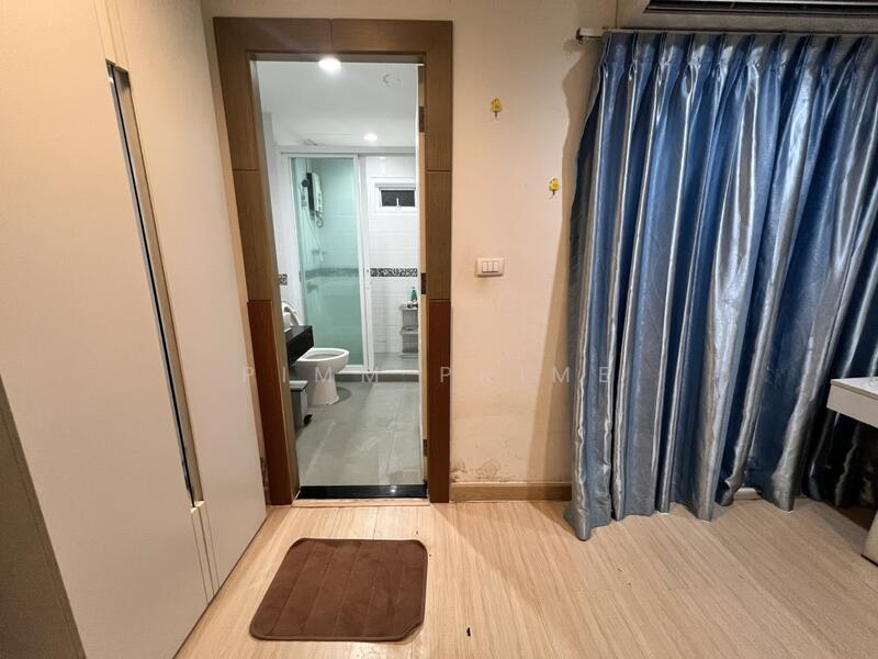 For Rent - The View Suanluang, Phuket