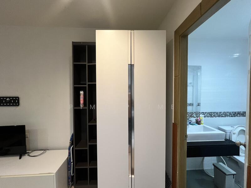 For Rent - The View Suanluang, Phuket