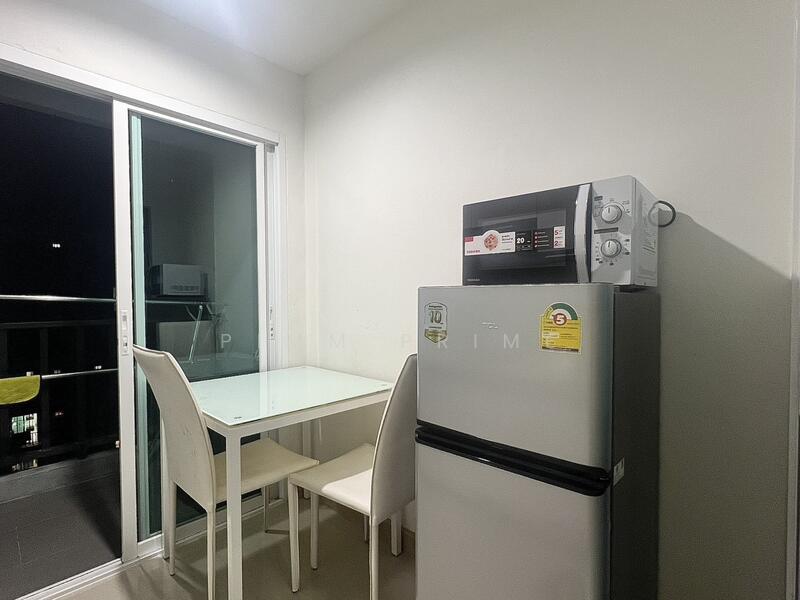 For Rent - The View Suanluang, Phuket