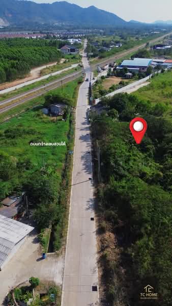 3-3-28 Rai Land for Sale in Saen Suk, Mueang Chonburi, 173 m Road Frontage, Chon Buri (Pattaya), แสนสุข, Saen Suk, Muang Chon Buri, Chon Buri (Pattaya), , 6,112 sqm, Land For Sale, by ชัยณรงค์ ลิ้มอารีย์สุข, 500073117 - DDproperty.com