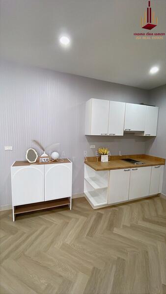 ให้เช่า - The Star Estate @ Narathiwas : เดอะ สตาร์ เอสเตท แอท นราธิวาสราชนครินทร์, กรุงเทพ