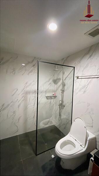 For Rent - The Star Estate @ Narathiwas, Bangkok