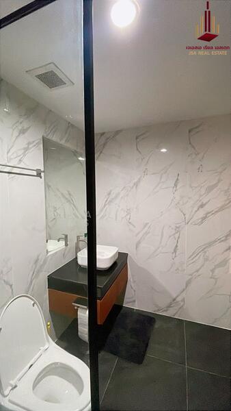 For Rent - The Star Estate @ Narathiwas, Bangkok