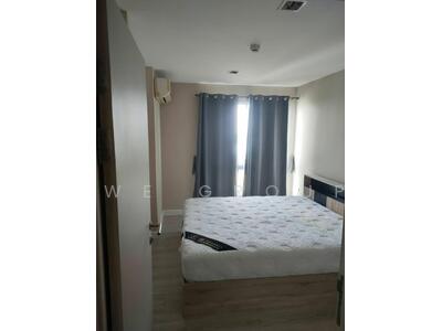 ขาย - Metro Luxe Kaset : เมโทร ลักซ์ เกษตร, กรุงเทพ