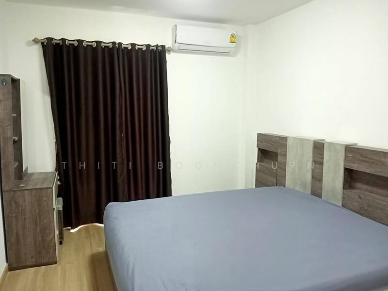 ให้เช่า - ทาวน์เฮาส์ ลา วัลลี ทาวน์ หัวหิน, ประจวบคีรีขันธ์