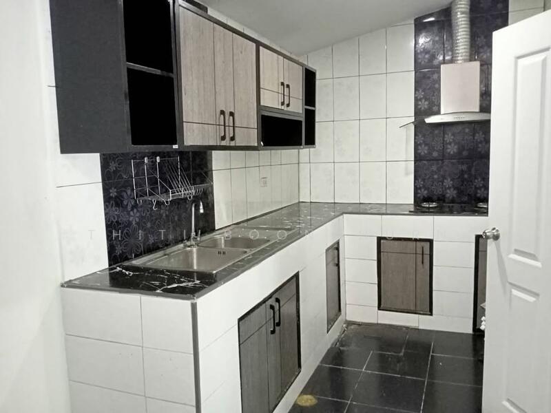 ให้เช่า - ทาวน์เฮาส์ ลา วัลลี ทาวน์ หัวหิน, ประจวบคีรีขันธ์